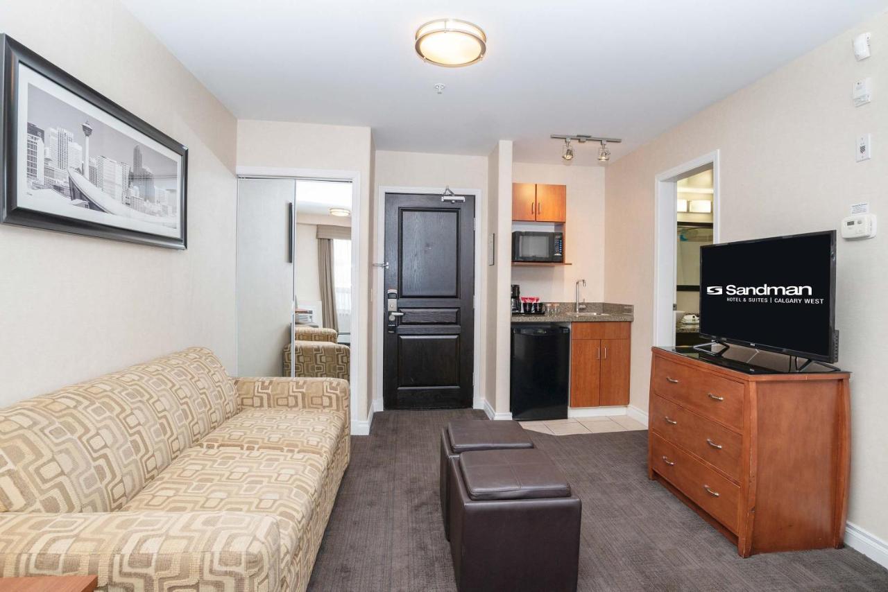 Hotel Sandman & West 3*