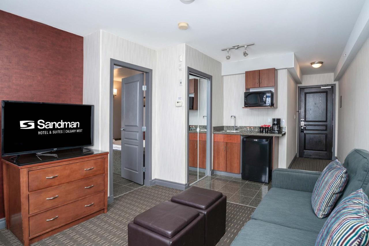 Hotel Sandman & West 3*